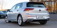 Volkswagen Golf 2.0TDI