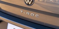 Volkswagen T-Roc 2.0TDI