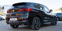 BMW
 X2 2.0D M Sport