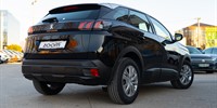 Peugeot 3008 1.5BlueHDI