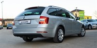 Škoda Octavia Combi 2.0TDI