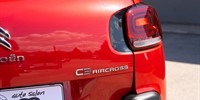 Citroën C3 AIRCROSS 1,5 BlueHDI