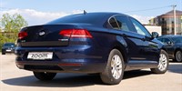 Volkswagen Passat 1.6 TDI