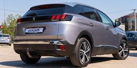 Peugeot 3008 2,0 BlueHDI