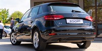 Audi A3
 1,6 TDI Sportback