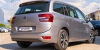 Citroën C4 Grand Picasso 1,6 HDI