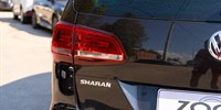 Volkswagen Sharan 2,0 TDI