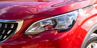 Peugeot 5008 1,5 BlueHDI