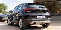 Renault Captur 1,5 DCI