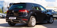 Volkswagen Golf 1.6 TDI