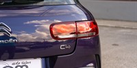 Citroën C4 Cactus 1,5 BlueHDI