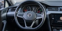 Volkswagen Passat 2,0 TDI