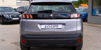 Peugeot 3008 1,5 BlueHDI