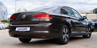 Volkswagen Passat 1,6 TDI