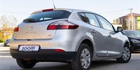 Renault Megane 1,5 DCI