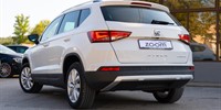 Seat Ateca 1,6 TDI