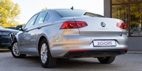 Volkswagen Passat 2,0 TDI