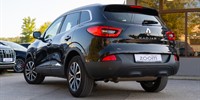 Renault Kadjar 1,5 DCI