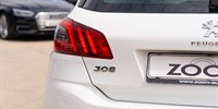 Peugeot 308 1,5 BlueHDI