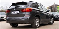 BMW
 X1 2,0 D M Sport