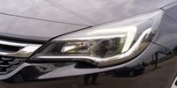 Opel Astra 1,6 D