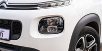 Citroën C3 AIRCROSS 1,5 BlueHDI