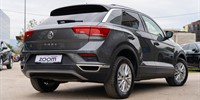 Volkswagen T-Roc 1,6 TDI