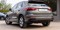 Audi Q3 2,0 TDI Quattro Sline