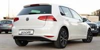 Volkswagen Golf 1,6 TDI