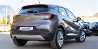 Renault Captur 1,5 DCI