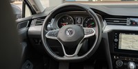 Volkswagen Passat 1.6TDI