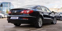 Volkswagen Passat cc 2.0TDI