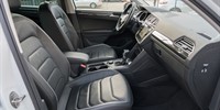 Volkswagen Tiguan
 2.0TDI