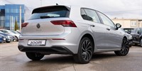 Volkswagen Golf 2.0TDI