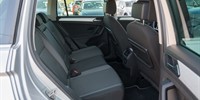 Volkswagen Tiguan
 2.0TDI