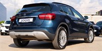 Mercedes-Benz GLA 200D 