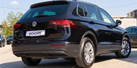 Volkswagen Tiguan
 2,0TDI