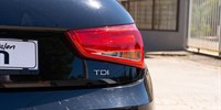 Audi A1 1,4 TDI