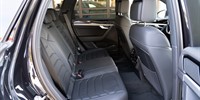 Volkswagen Touareg
 3,0 TDI