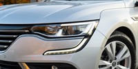 Renault Talisman 1,5 DCI