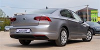 Volkswagen Passat 1.6 TDI