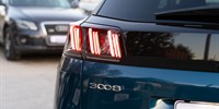 Peugeot 3008 1,5 BlueHDI