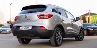 Renault Kadjar 1,6 DCI