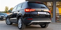 Seat Ateca 2,0 TDI 4Drive