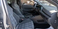 Volkswagen Golf GTD 2.0 TDI