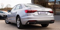 Audi A4
 2,0 TDI