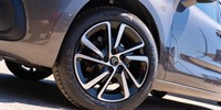 Citroën  C4 Spacetourer 1.5 BLUEHDI