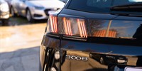 Peugeot 3008 1,5 BlueHDI