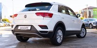 Volkswagen T-Roc 2.0TDI