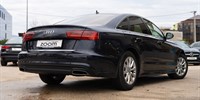 Audi A6
 2.0TDI